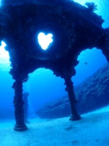 与論島【鹿児島】